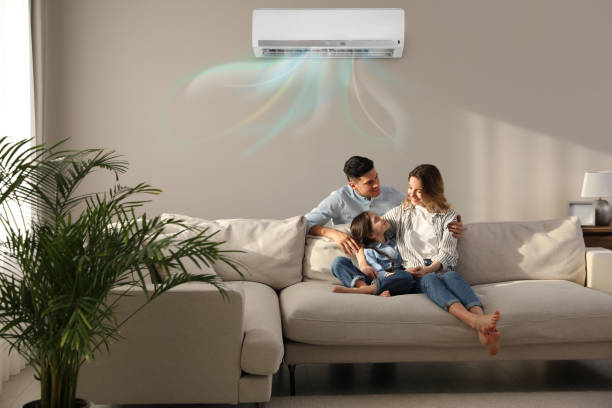 AC installation near me in North Las Vegas, NV
