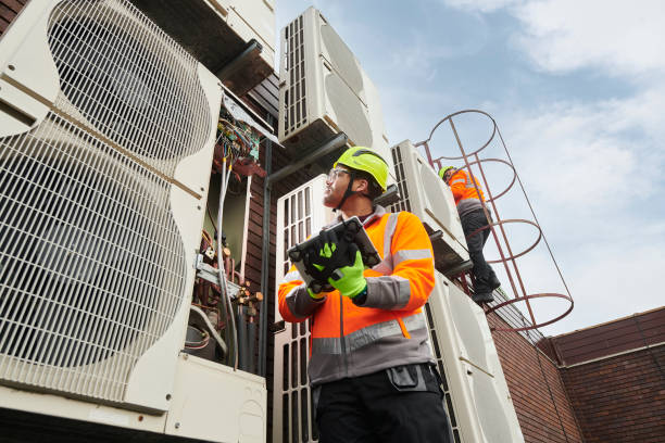 Best HVAC installation services  in North Las Vegas, NV