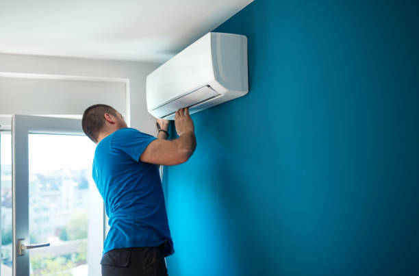 Best HVAC air duct cleaning  in North Las Vegas, NV