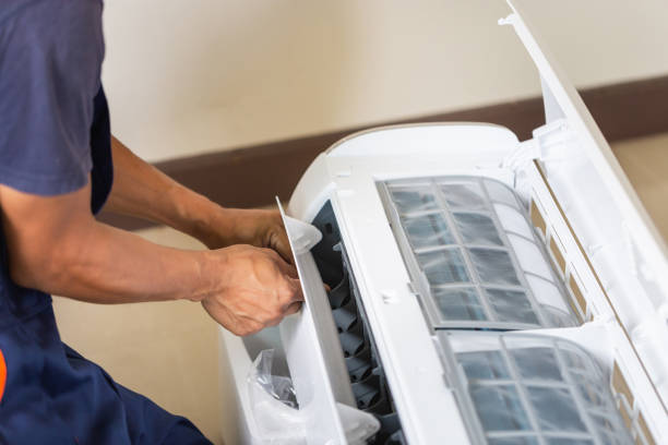 Best Residential HVAC services  in North Las Vegas, NV