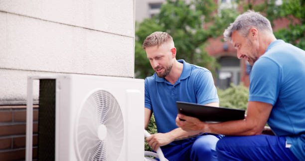 Local HVAC companies in North Las Vegas, NV