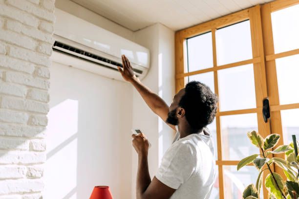 Best HVAC system installation  in North Las Vegas, NV