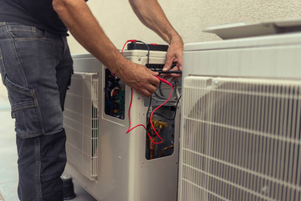 Best Local HVAC companies  in North Las Vegas, NV