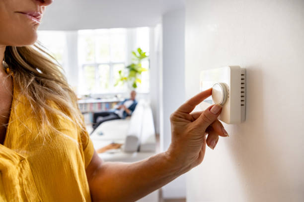 Reliable North Las Vegas, NV HVAC Solutions