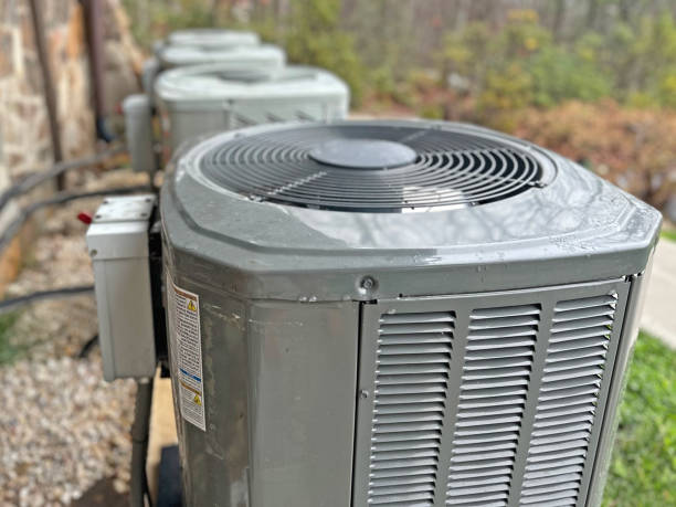 Air duct cleaning in North Las Vegas, NV